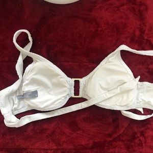 Aerie by American eagle swim top